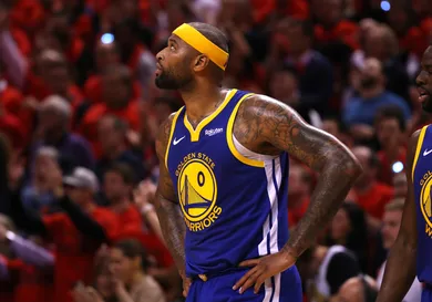 Gregory Shamus/Getty Images