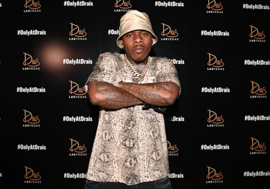 Denise Truscello/Getty Images