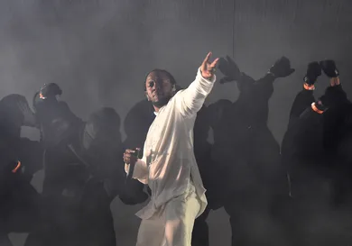 Kevin Winter/Getty Images