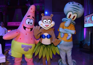 Dimitrios Kambouris/Getty Images