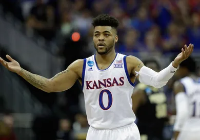 Jamie Squire/Getty Images