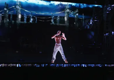 Photo by Christopher Polk/Getty Images