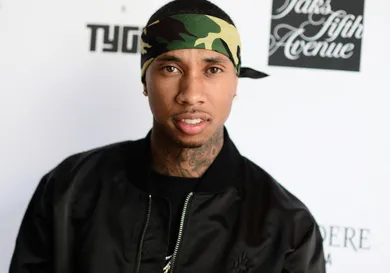 Dave Kotinsky/Getty Images