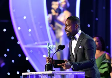 Dimitrios Kambouris/Getty Images