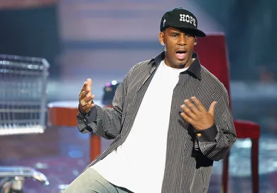 Kevin Winter/Getty Images