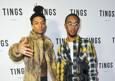 Rachel Luna / Stringer / Getty Images