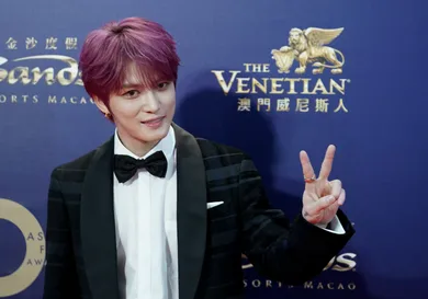 Anthony Kwan/Getty Images