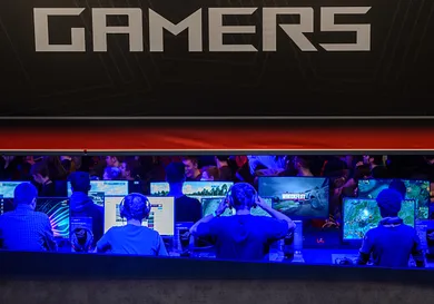 Photo by Jens Schlueter/Getty Images