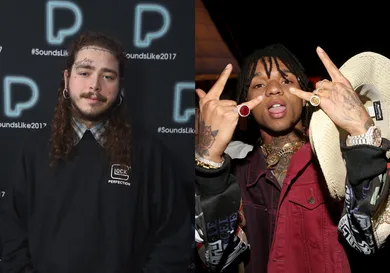 Theo Wargo/Getty Images, Jesse Grant/Getty Images