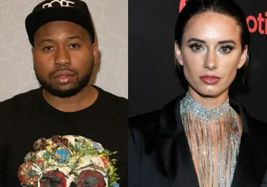 Earl Gibson III/Getty Images, John Sciulli/Getty Images