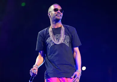 Imeh Akpanudosen / Stringer / Getty Images