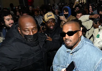 Pascal Le Segretain/Getty Images