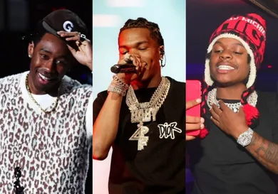 Gareth Cattermole, Rich Fury, & Prince Williams/Getty Images