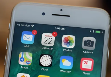 Justin Sullivan/Getty Images