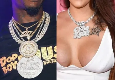 Prince Williams / Contributor / Getty Images, Emma McIntyre / Staff / Getty Images