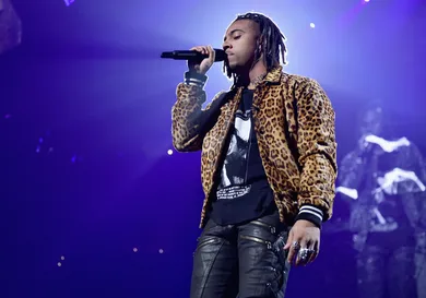 Theo Wargo/Getty Images