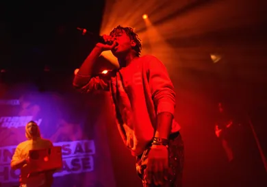 Jason Kempin/Getty Images