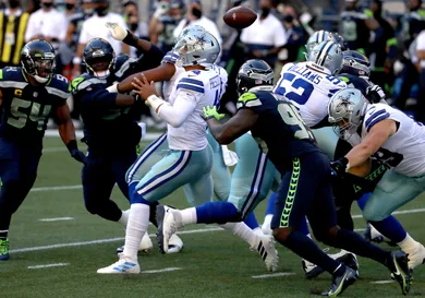 Abbie Parr / Getty Images