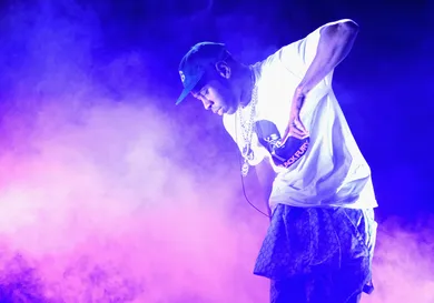 Kevin Winter/Getty Images