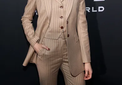 Jesse Grant/getty images