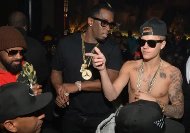 Prince Williams/Getty Images