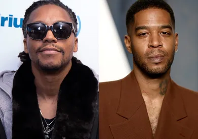 Santiago Felipe/Getty Images, Dimitrios Kambouris/WireImage