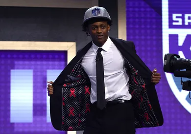 Mike Stobe/Getty Images