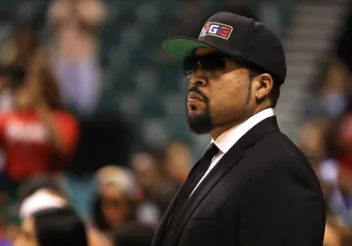 Sean M. Haffey/BIG3/Getty Images