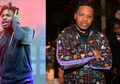 Kevin Winter/Getty Images & Prince Williams/Wireimage/Getty Images