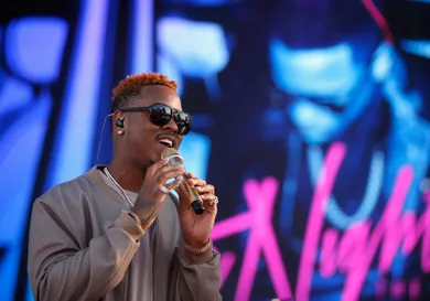 Isaac Brekken/Getty Images