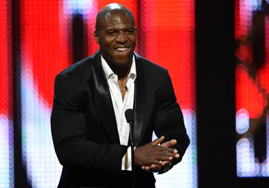 Kevin Winter/Getty Images