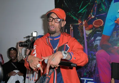 Chance Yeh/ Getty Images