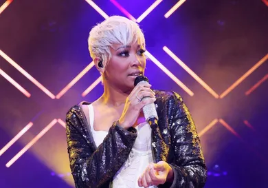 Bennett Raglin / Stringer / Getty Images