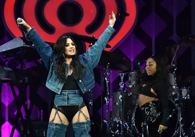 Gustavo Caballero/Getty Images