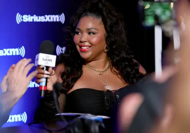 Cindy Ord/Getty Images