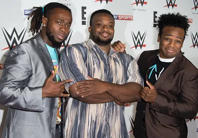 Ian Gavan/Getty Images