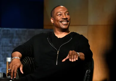 Emma McIntyre/Getty Images