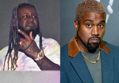 Prince Williams/Wireimage/Getty Images - Roy Rochlin/Getty Images