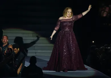 Paul Kane/Getty Images