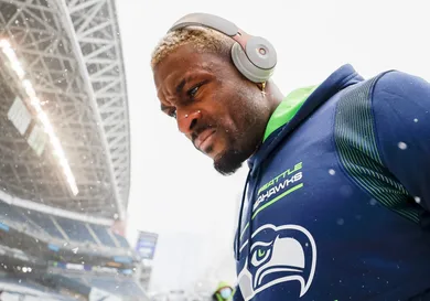 Steph Chambers/Getty Images