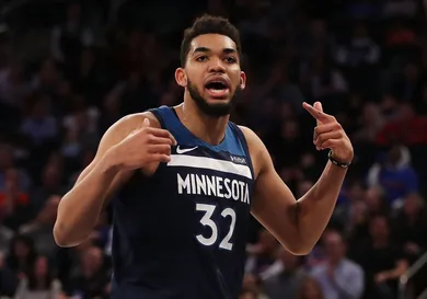 Abbie Parr/Getty Images