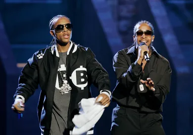 Kevin Winter / Staff / Getty Images