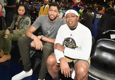 Theo Wargo/Getty Images