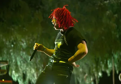 Scott Dudelson/Getty Images