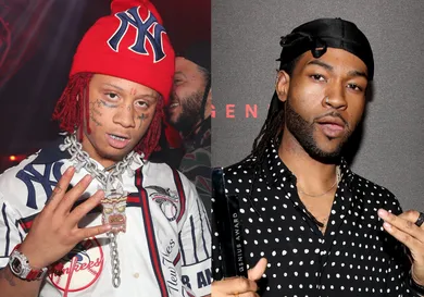 Jerritt Clark & Christopher Polk/Getty Images