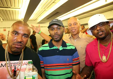 Johnny Nunez /Getty Images