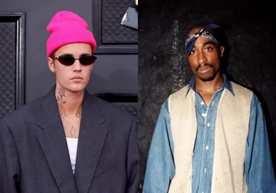 Frazer Harrison/Getty Images, Raymond Boyd/Getty Images