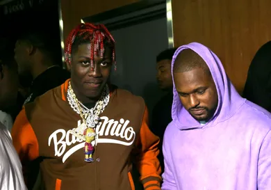 Bennett Raglin/Getty Images