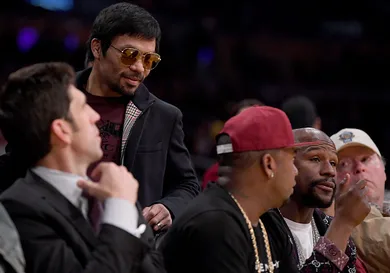 Harry How/Getty Images