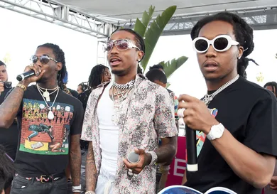 Michael Kovac/Getty Images